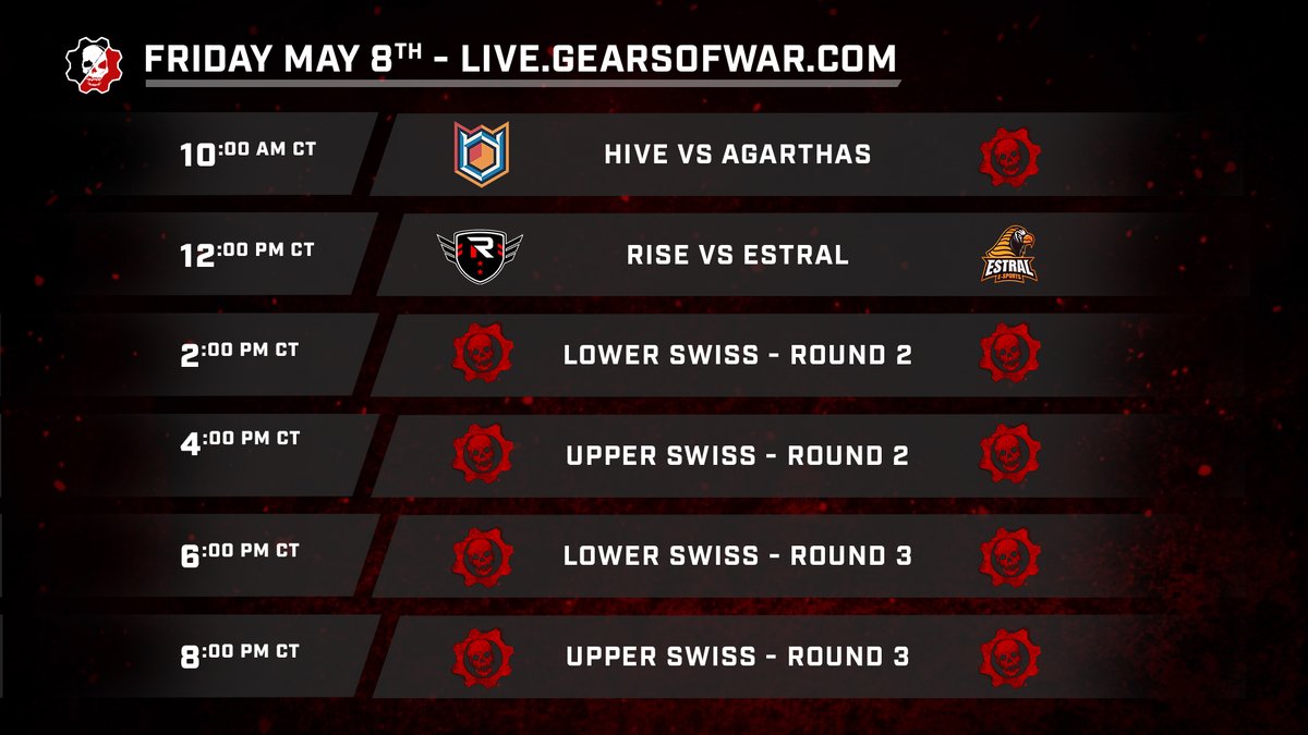 Here's what the Day 1 looks like 👇

gears.gg/spring-quarter…