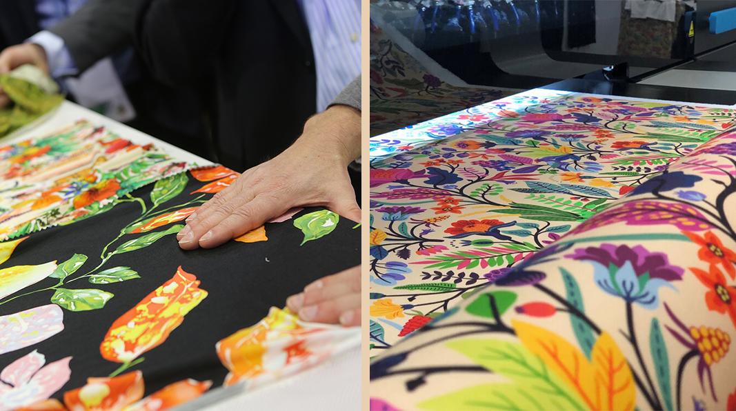 Here's the Role Of Pretreatment When Using Digital Textile Pigment Inks - bit.ly/2WdTs54
👍 Like us - facebook.com/splashjet
#textileprinting #textile #pretreatment #pretreatmentoffabric #pretreatmentintextile #dtgpretreatment #pigmentink #DTG #digitalprinting