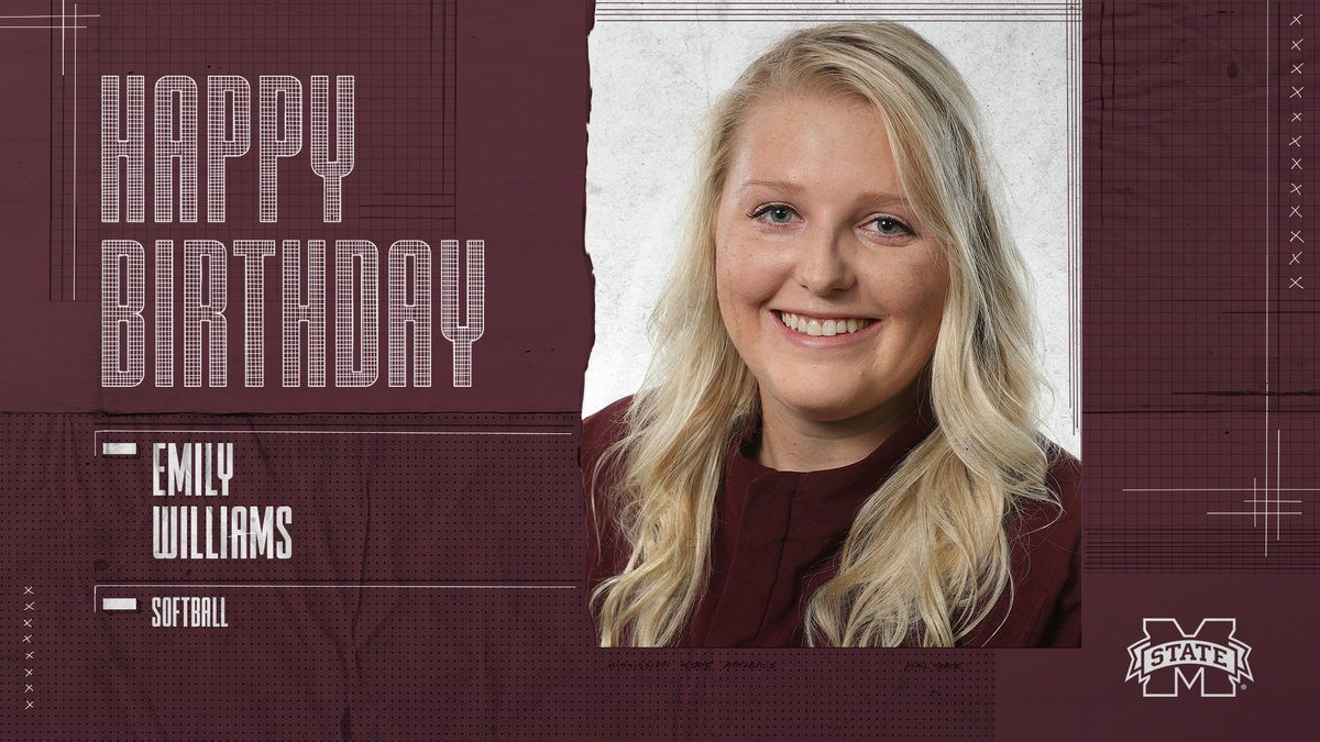 Mississippi State Softball tweet media