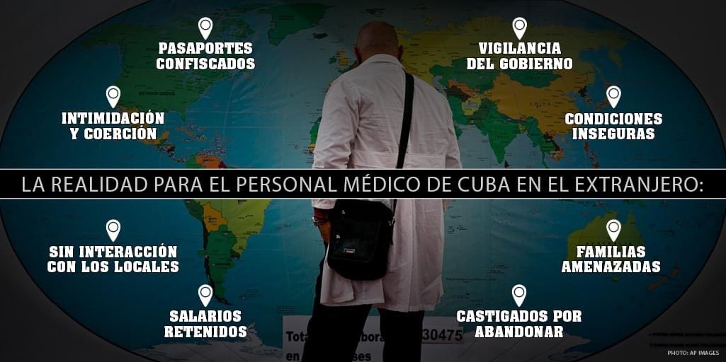 ryb1323's tweet photo. @DiazCanelB @MeisiBWeiss #ModernDaySlavery #EsclavitudModerna #ElCambioEsYa #HelpUsForChangeCuba @Almagro_OEA2015 @OEA_oficial @CommissionerHR @USEmbCuba https://t.co/4T0rsZmJIZ
