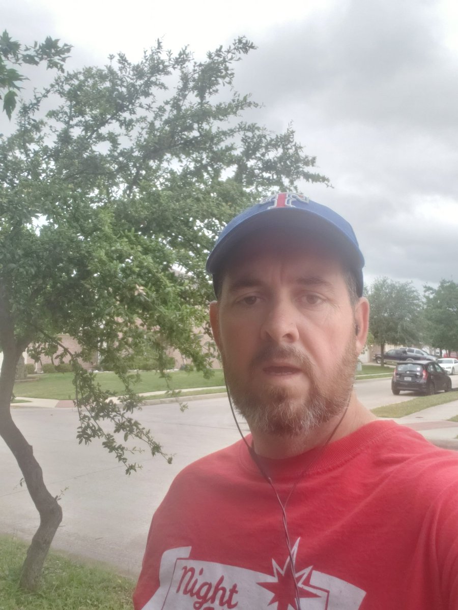 zsmithson's tweet photo. #irunwithamaud https://t.co/e19a8xQDsa