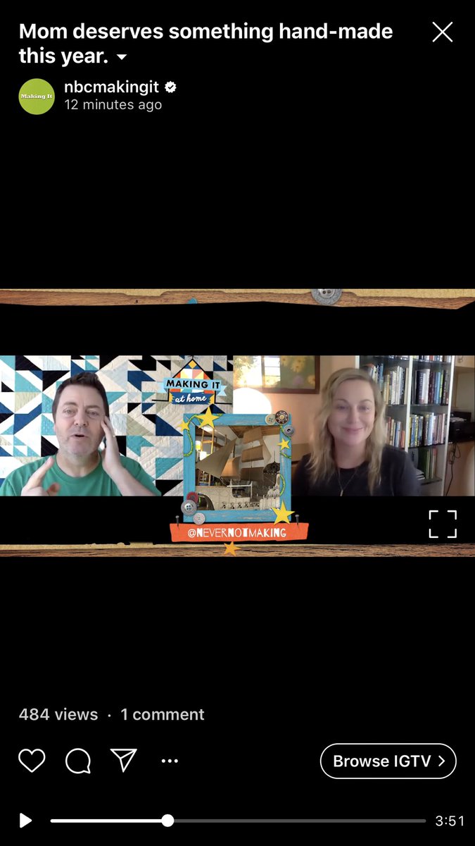 MattRegonini's tweet photo. @bruce_floors My cardboard quarantine ship made from Hydropel boxes just won a $1000 donation to the Oregon Food Bank from the Make It at Home challenge from @NBCMakingIt 
@bruce_floors I challenge you to match the donation! https://t.co/YfzXK0vQEp