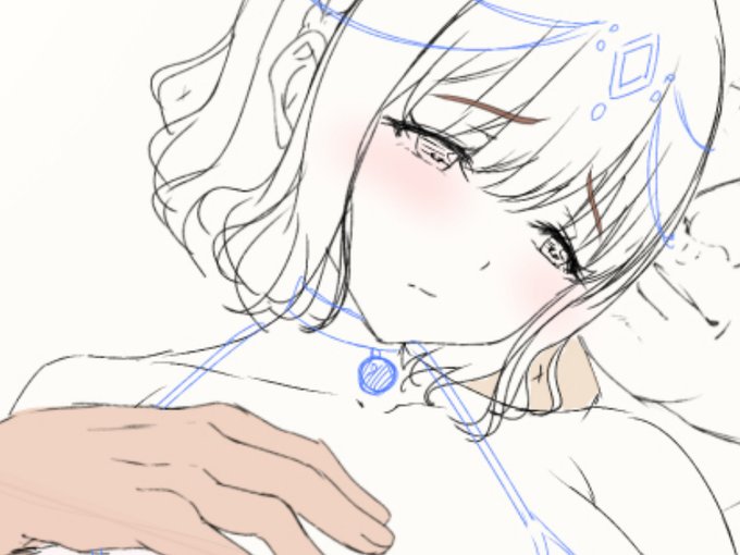 FANBOX更新しました👻💜

・新作CG集進捗
・『霊姦少女#3』前半公開

https://t.co/3vi5Qiel1h 