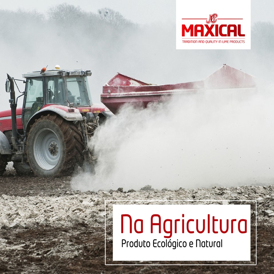 🚜 Sabia que temos um conjunto de fertilizantes minerais para o Setor Agrícola? Contacte-nos para mais informações:
▶️ maxical.pt