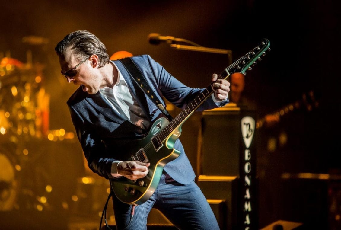 Happy Birthday Joe Bonamassa! - 