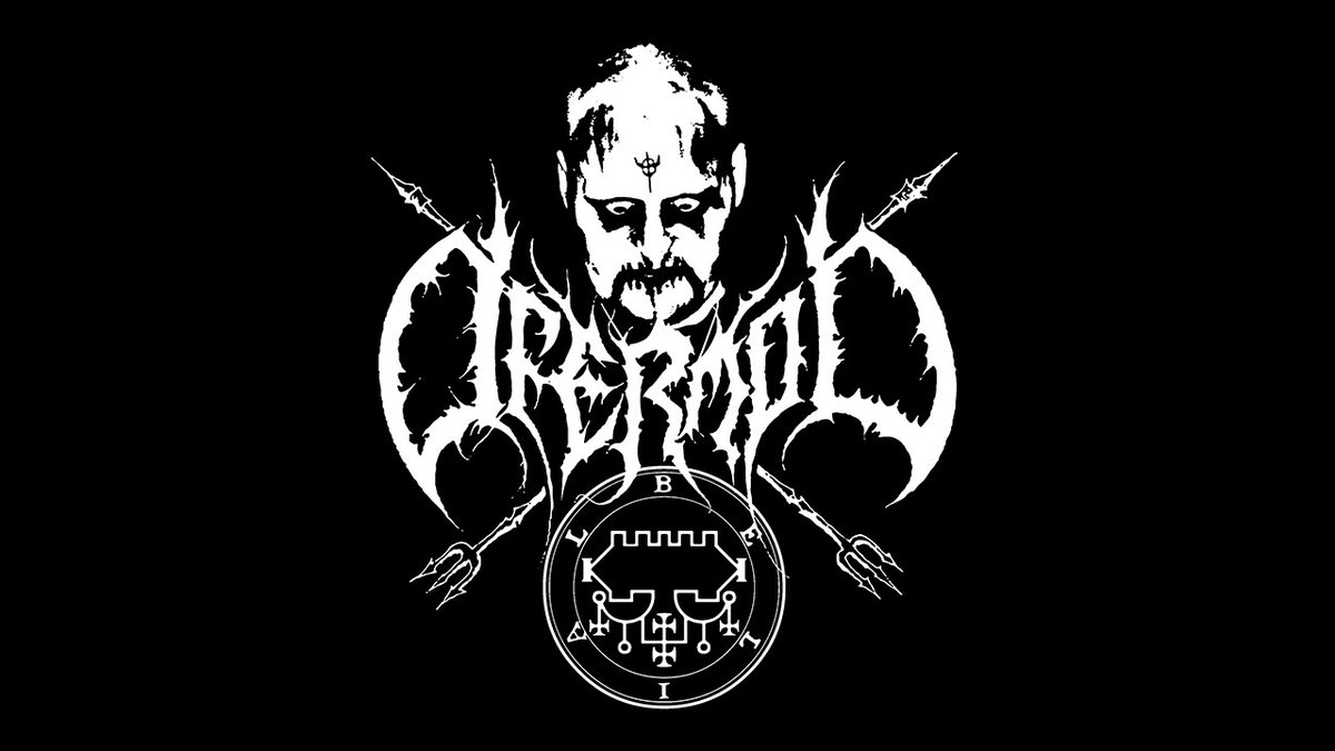Dioses_Metal's tweet photo. OFERMOD - PENTAGRAMMATON (2020)
«Para amenizar rituales satánicos»
Reseña: https://t.co/vMoTO25JlQ
Por Luishard
Black/Death Metal – Suecia
#CríticasDDM #Ofermod #Pentagrammaton #ShadowRecords #Luishard #BlackMetal #DeathMetal https://t.co/KC8MJYlyRY