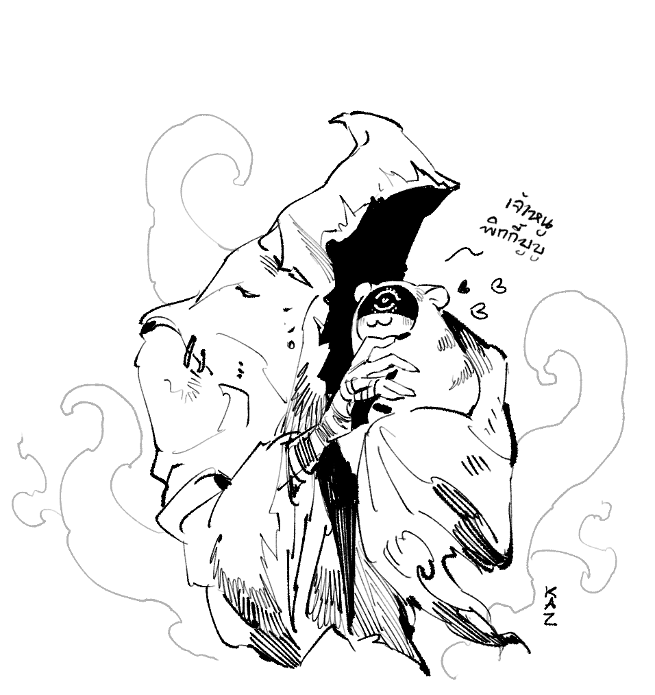 I miss them ?

#IdentityV  #hasteli #feasterseer 