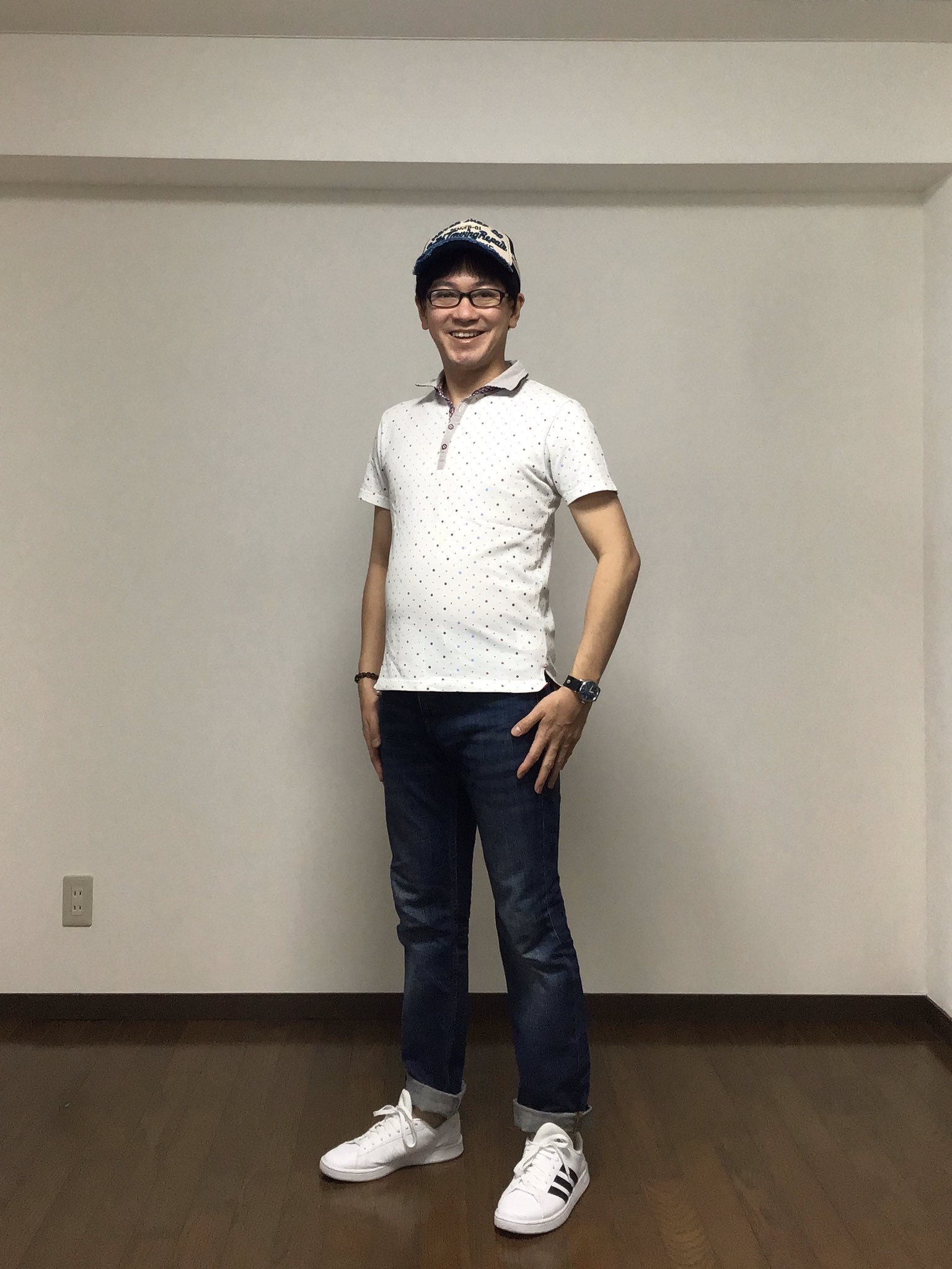 会社の行事で私服ダサいの発覚 Twitter Search Twitter