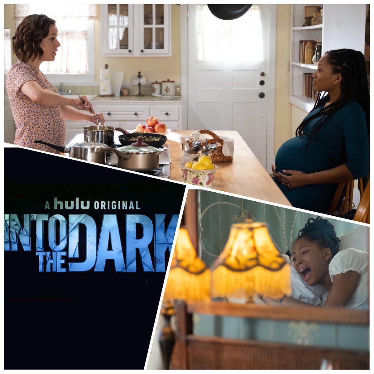 #Delivered has a fantastic cast, good atmosphere, and plenty of terror and suspense in this #MothersDay horror treat from #IntotheDark.

watchorpass.com/2020/05/review…

#hulu #horror #suspense #movienight #movies #movie #streaming #stream #stayhome <a href="/blumhouse/">Blumhouse</a> <a href="/hulu/">Hulu</a> #tinamajorino