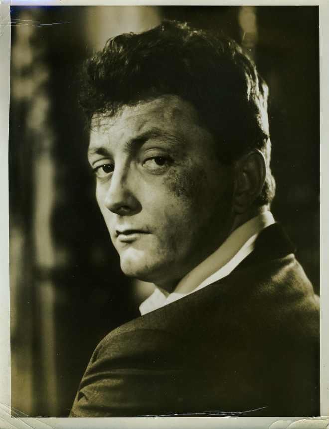 Happy birthday James Mitchum!! 