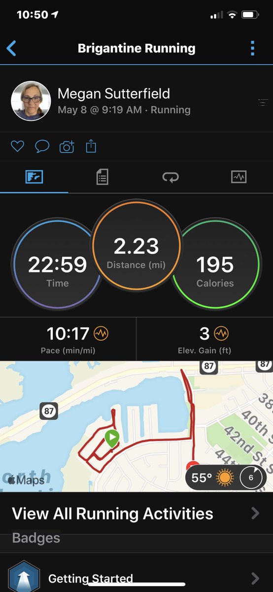 mwsutt's tweet photo. @WomensRunning #IRunWithMaud https://t.co/DKFt30AhWv