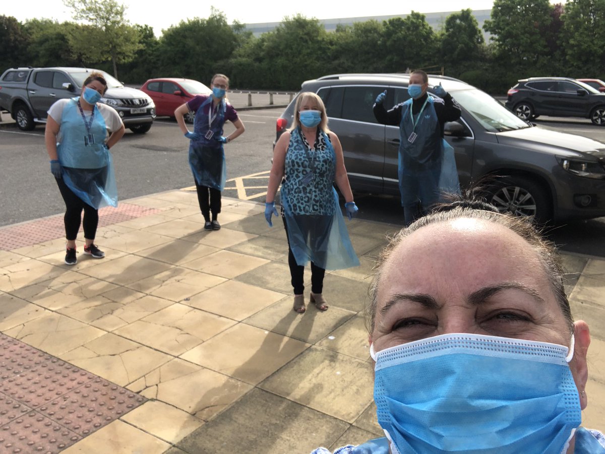 Big thanks to my helpers today with our busy checkout at m6jct2, dale tycross, Sharon Harris, Abbie keningdale , Laura checkolova.maintaning our social distancing, and staying safe , <a href="/DarrelSabin/">Darrel Sabin</a> <a href="/SDEBDD/">simon ewins</a> <a href="/wanny_8/">Mark Wanless</a> <a href="/petejgough/">peterjgough</a> <a href="/dale_twycross/">Dale Twycross</a> <a href="/sharonh_harris/">sharon harris</a> <a href="/MissAbbyK/">ABBY KENINGALE</a>