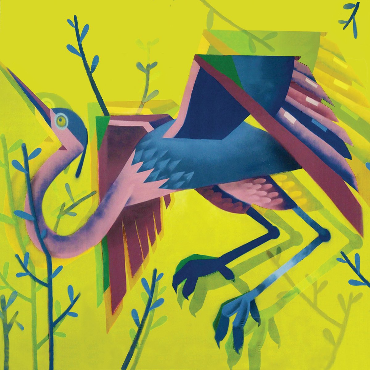 Collective Arts tweet media