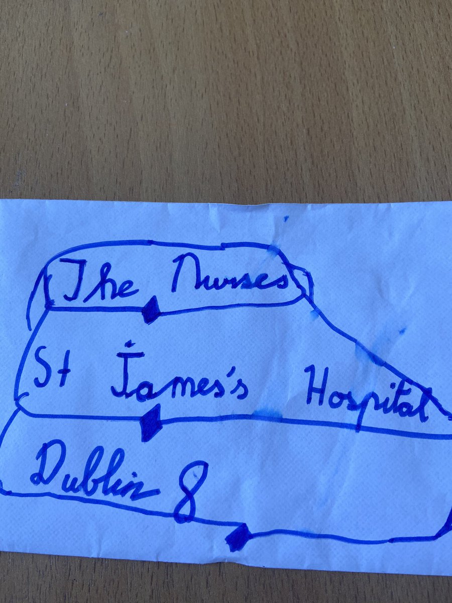 Sharon Slattery DoN tweet media