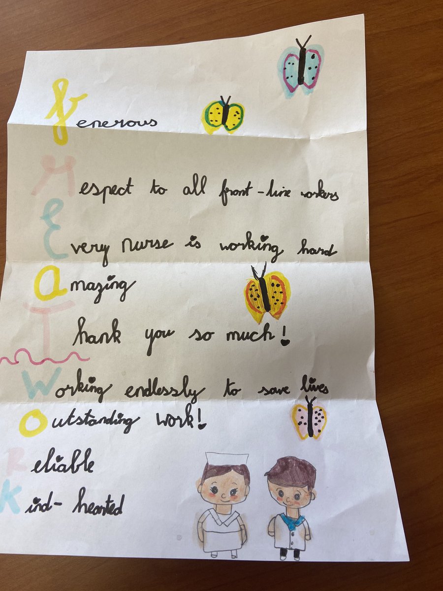 Sharon Slattery DoN tweet media