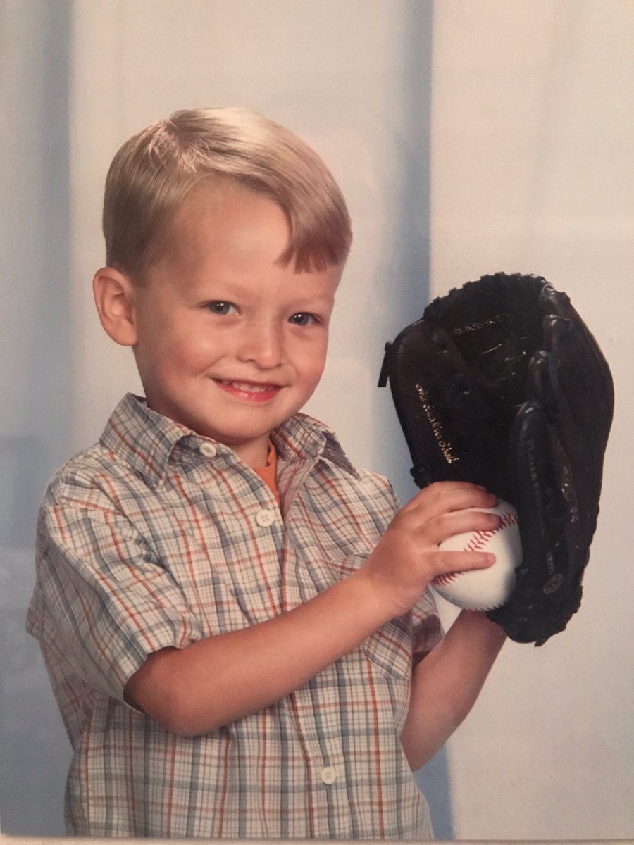 SMEbaseball on Twitter "Senior Week Name Hayden Talge Position/s