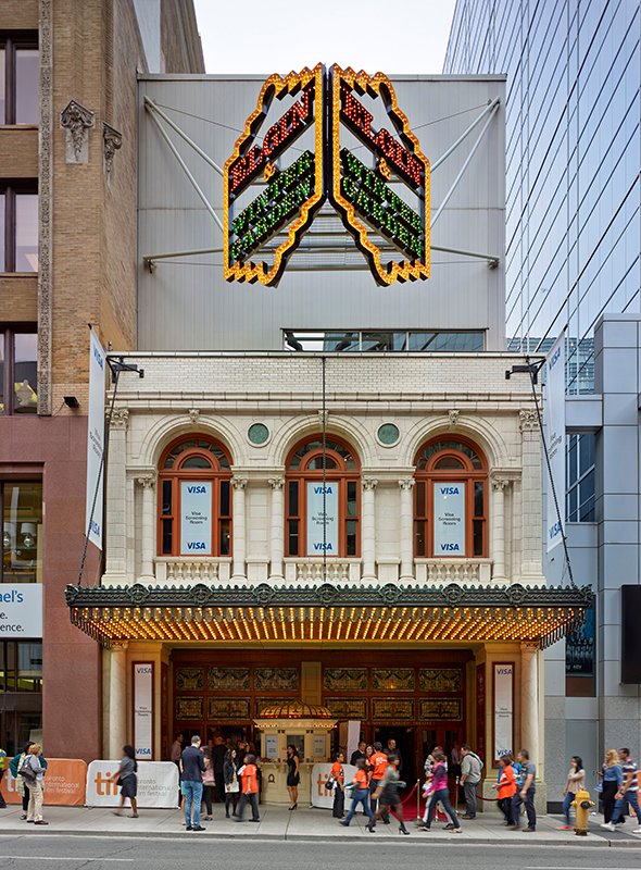 THArchitectsLtd's tweet photo. It has been a while since any of us have been to the theatre but you can now take a virtual tour of the Elgin and Winter Garden Theatre thanks to @ONheritage . https://t.co/pNISQkVlre

#architecture #architect #heritage #heritagetoronto https://t.co/dlbLd9d7Bj