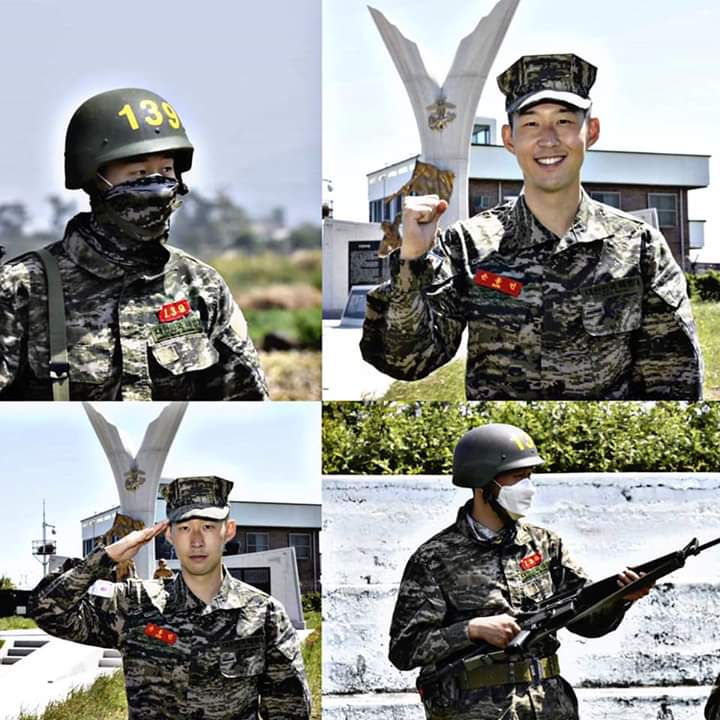 entrenamiento militar en corea entrenamiento militar en corea