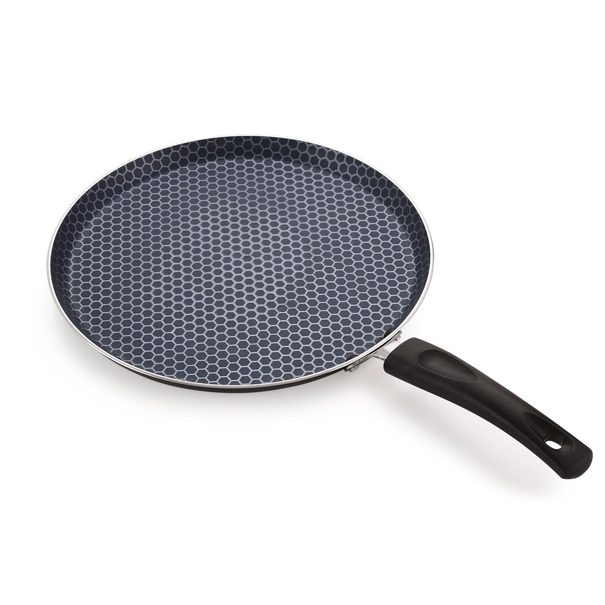 NIRLONCOOKWARE's tweet photo. Nirlon Honeycomb Tawa for dosa https://t.co/1njnC5UGp0