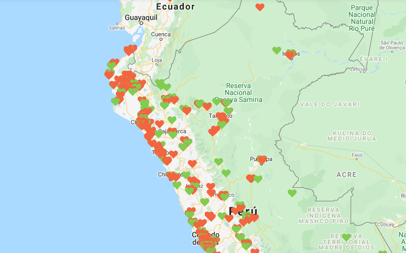#Entrevista | <a href="/Mapa19P/">mapa19.pe</a>: el voluntariado digital que ayuda a desempleados ante el #coronavirus en #Perú 👉 ebankingnews.com/entrevistas/ma…