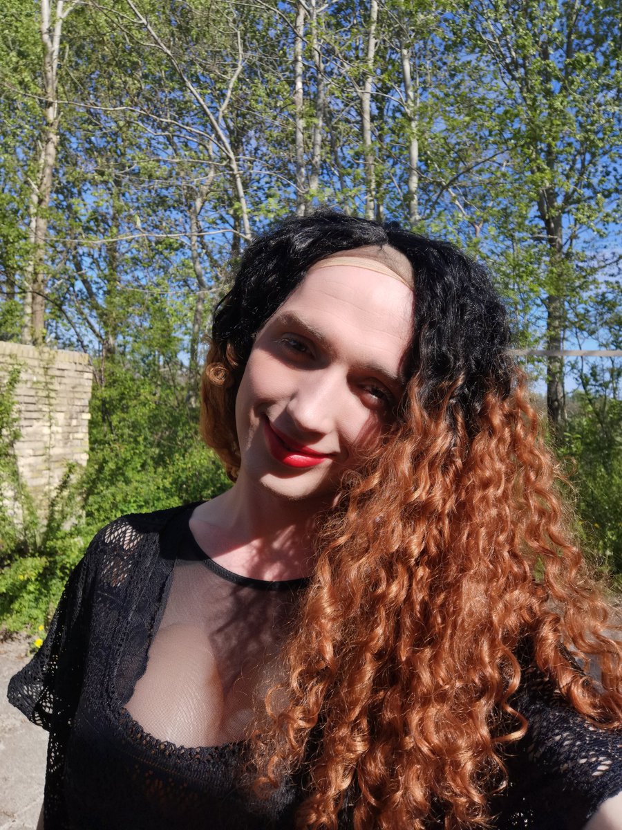 LexaTheQueen1's tweet photo. 🥰😘😍

#TransIsBeautiful #transseksuel https://t.co/Be3ey2u5u1