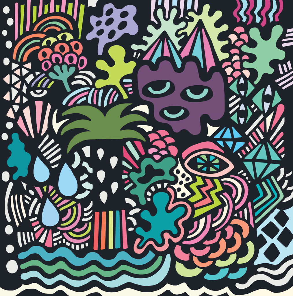 Collective Arts tweet media