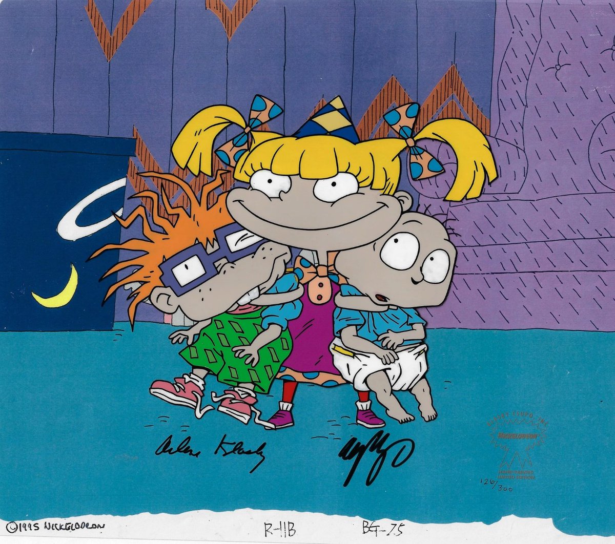 Nickelodeon History tweet media