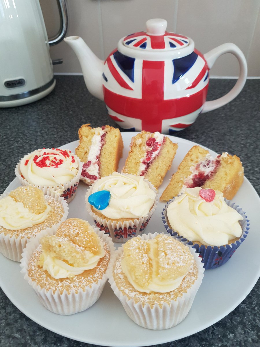 Happy VE day celebrations to all our friends at <a href="/school_ws/">WIlliamStockton</a>. Stay safe, stay well and enjoy the sunshine.