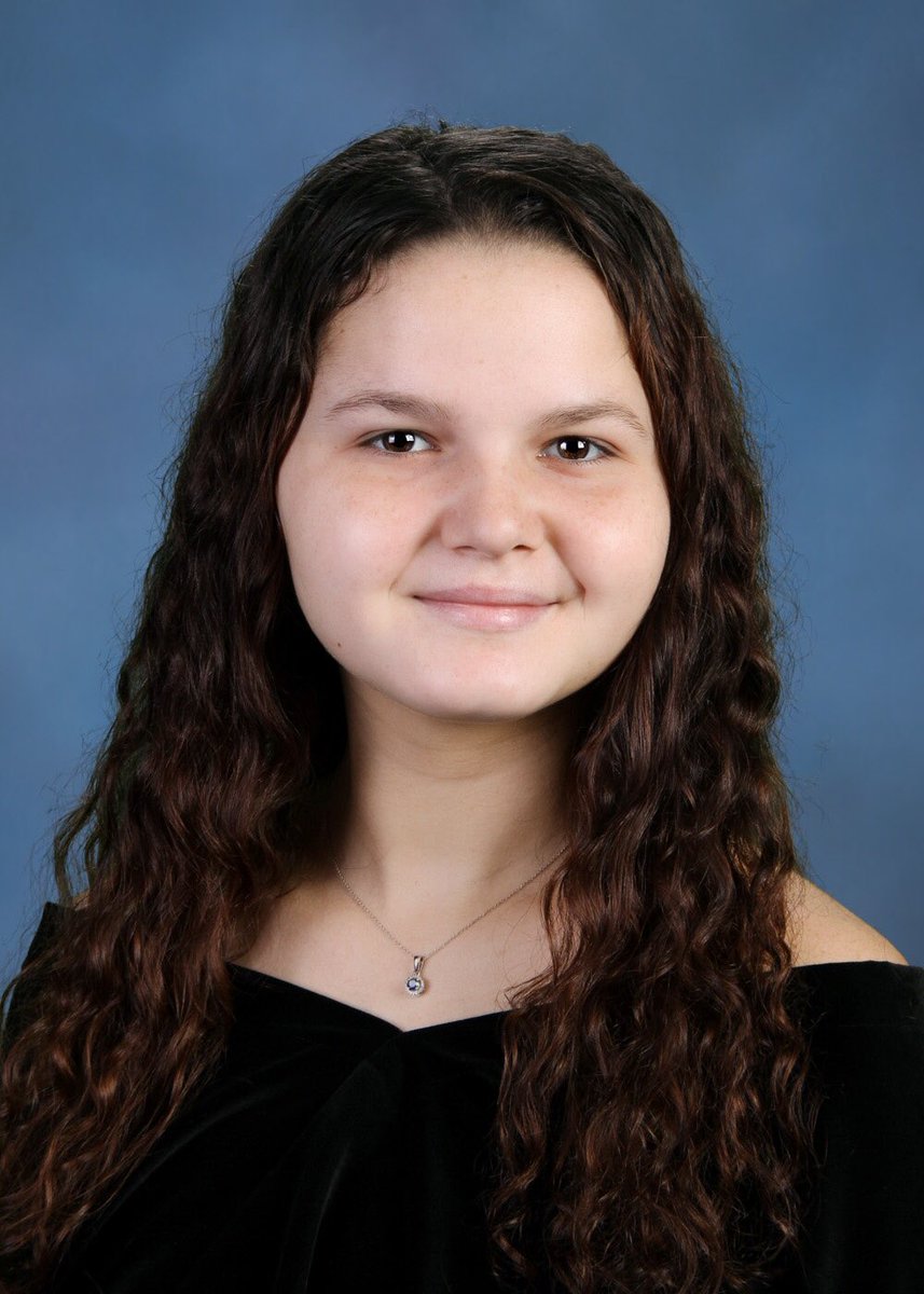 _yflynn's tweet photo. Congratulations #9 of the HHS Top Ten 🐍🧡❤️Grace Grynewicz!! She will be attending ⁦@westlibertyu⁩ and will major in Speech Pathology/Audiology #futureme #thisishome ⁦@hhscobras⁩ ⁦@HHSRogers⁩ ⁦@HHSPrincipal⁩ https://t.co/6dUhIPsZr5