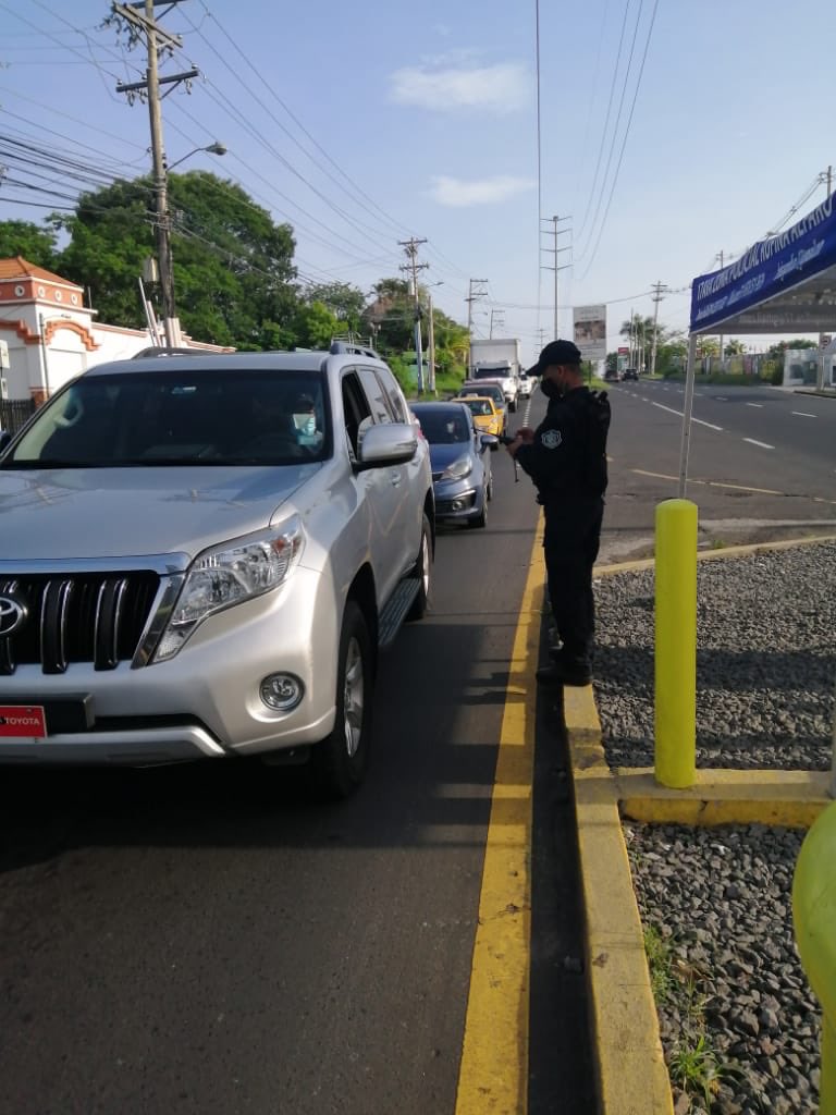 Policía Nacional tweet media