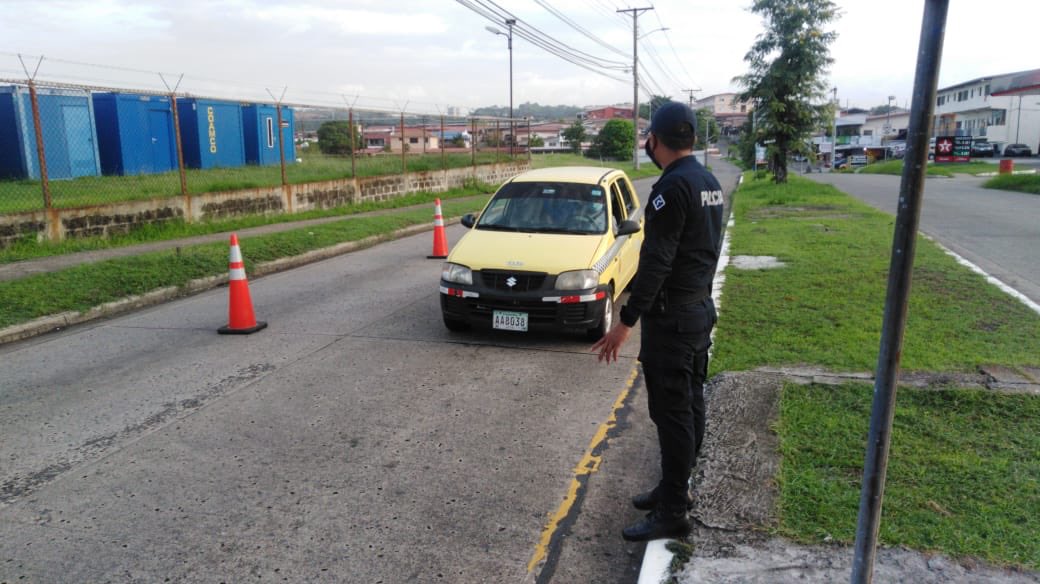 Policía Nacional tweet media