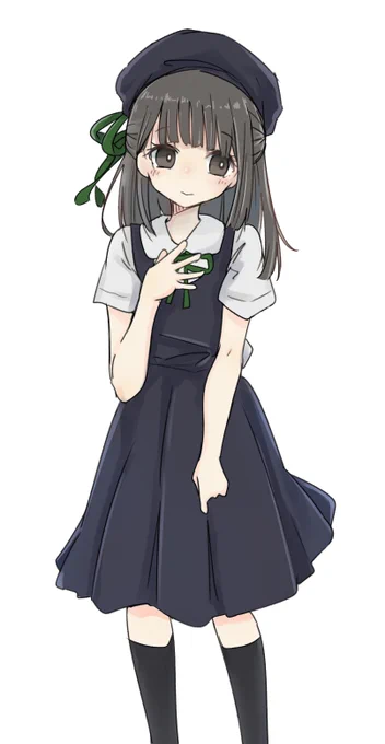 双子の妹です 