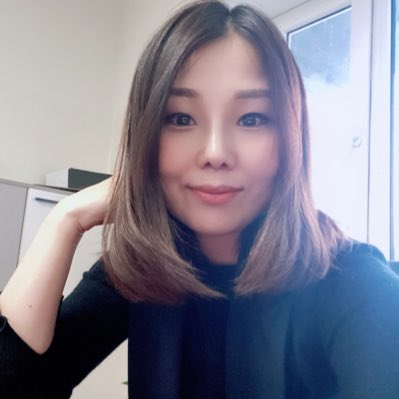 SelengeSee's tweet photo. #NewProfilePic https://t.co/awLh59qbhm