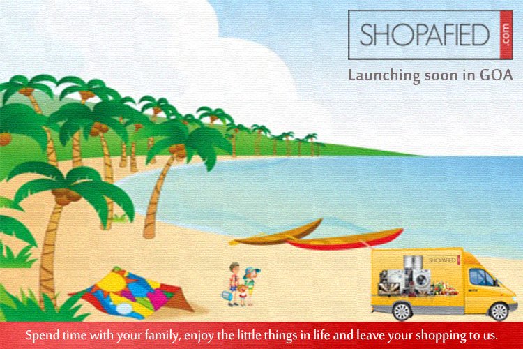 shopafied's tweet photo. Goa’s online store is just around the corner! 🚚
#launchingsoon #onlineshopping #online #onlinestore #shopping #goa #india #shoponline #shop #ecommerce #goashopping #onlinedelivery #delivery https://t.co/Mx5WTKfNEd