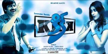 MusicThaman's tweet photo. My love to @DirSurender who gave all the confidence in life and this person the super energy @RaviTeja_offl anna !! The support love & trust for this super blockbuster start which is still driving me today. #11YearsForKick ♥️
I promise U all #krack will be my best sound track ♥️ https://t.co/IWsPBs3vpV