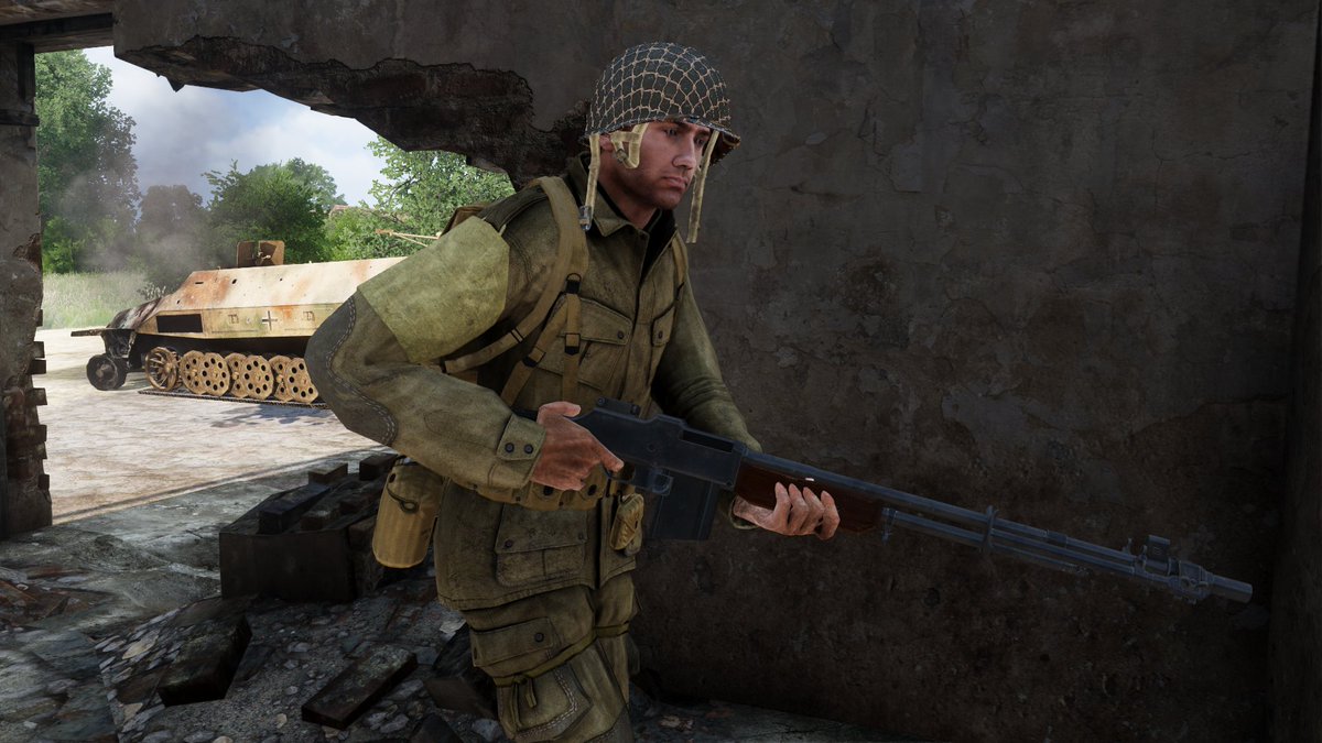 arma 3 iron front server arma 3 iron front server