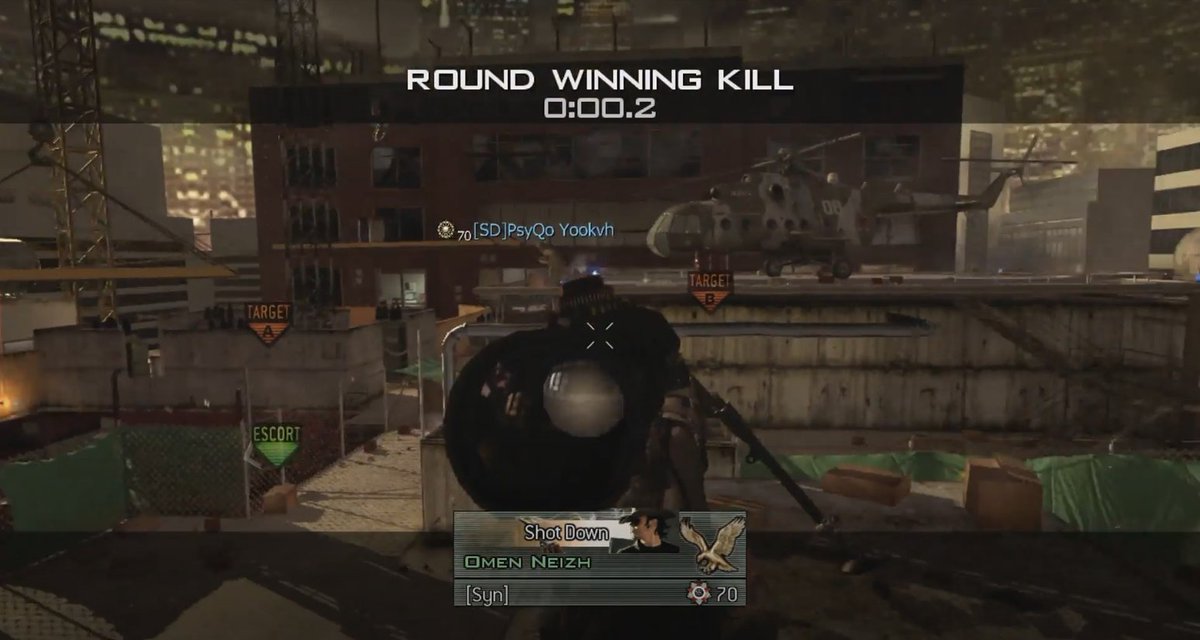 Neizhs's tweet photo. I just hit on @OmenGollum stream ! https://t.co/Xh0AhTY2Pv