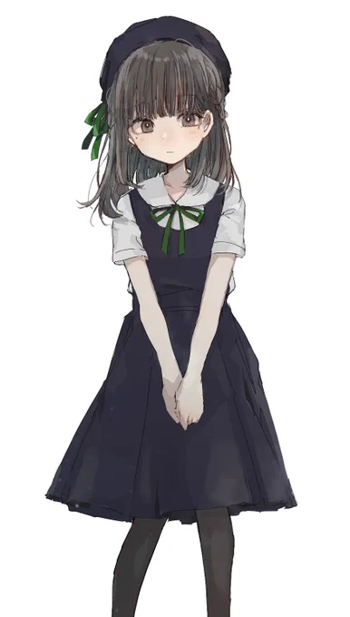 双子の姉 