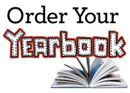 Do not forget to order your yearbook at yearbookordercenter.com our school code is 5482. <a href="/MHSCRESCENT/">Minerva Yearbook Staff📸</a>