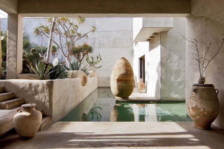 ARCHLABEL's tweet photo. Philip Dixon’s house in Venice, California. https://t.co/BOUTgcfE8Z