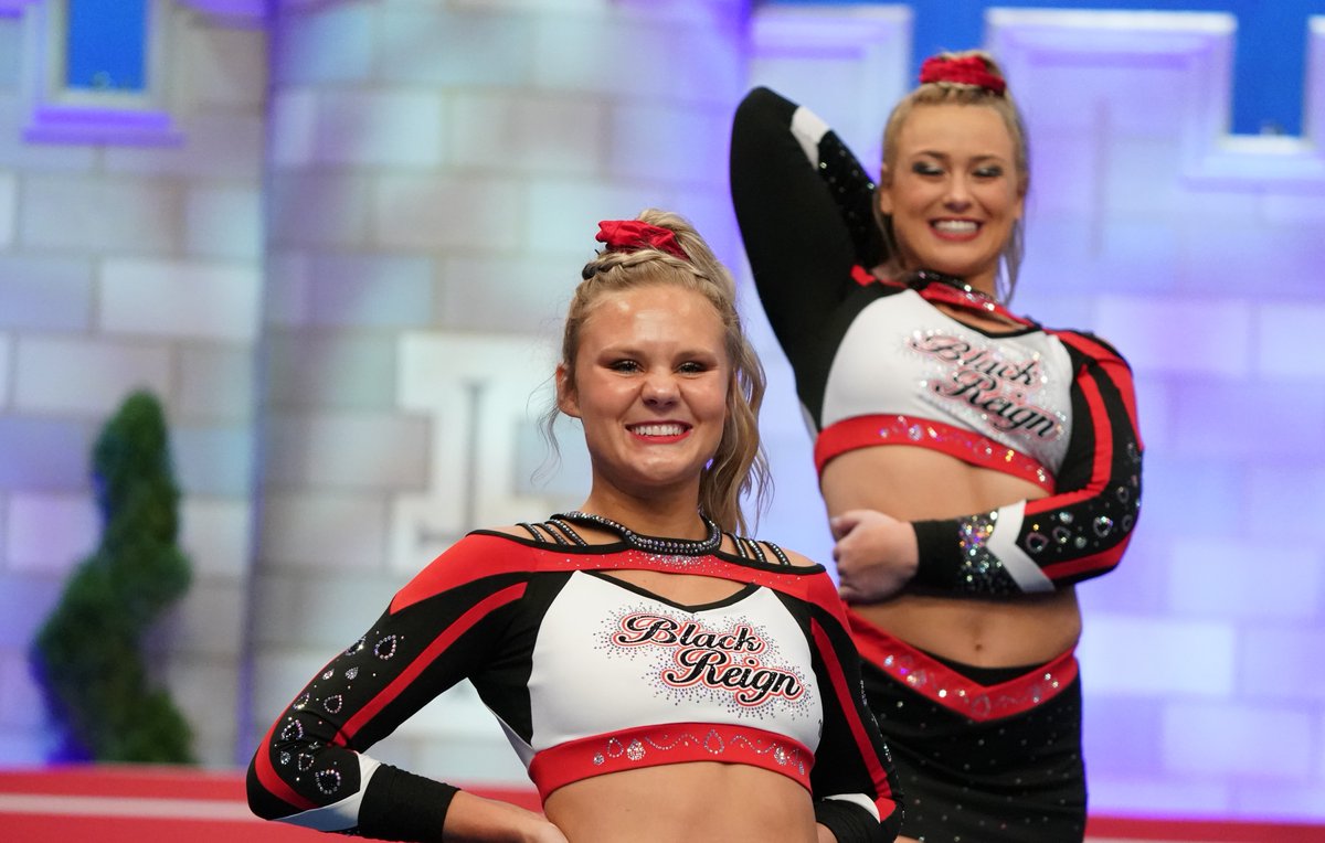 Calling all #UCAallstar fans! Mark your calendars 📆 Highlights from the 2020 UCA International All Star Championship will be airing on the CBS Sports Network on May 17th at 3:00 PM EST.