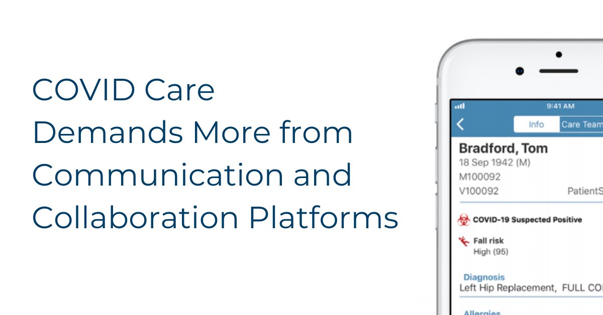 PatientSafe Solutions tweet media