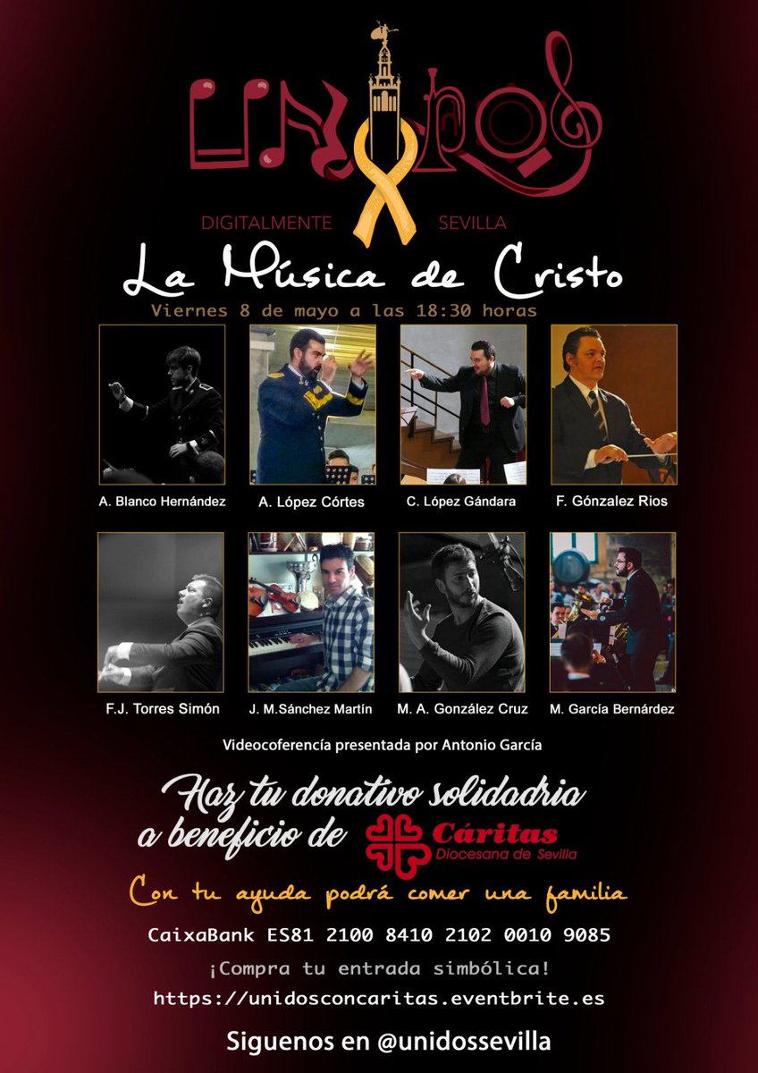 En un ratito... <a href="/UnidosSevilla/">Unidos</a>