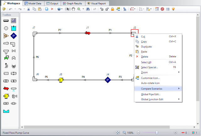 EmpoweringPumps's tweet image. Have you inherited a flow model from a coworker, or returned to a model after a few months and struggled to understand what was changed with each scenario? @appliedflowtech&apos;s new Scenario Comparison tool changes that. bit.ly/2zIncyn #PumpTalk #AFTFathom #DataAnalyze