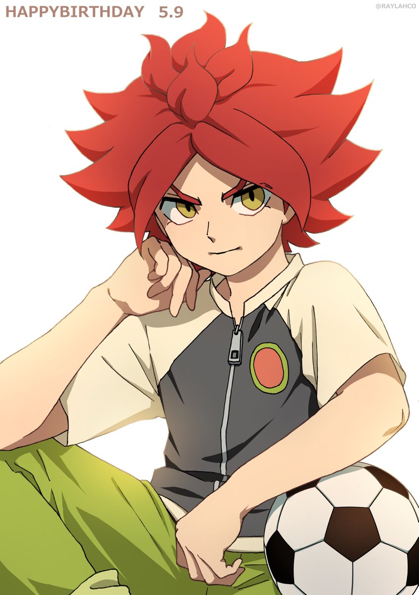 南雲晴矢誕生祭