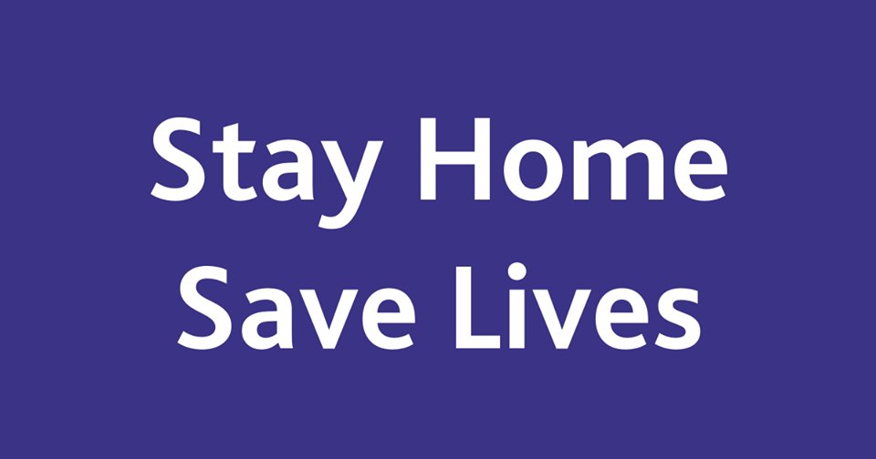 RenCouncil's tweet photo. To protect our NHS and save lives across Renfrewshire, please:

🏠 Stay home
🍞 Only go outside for essential food, health and work reasons
⬅️➡️Stay 2 metres away from others
🙌 Wash your hands as often as possible

For more advice, visit https://t.co/EBUPEX55y0 https://t.co/qiE7rpNmPB