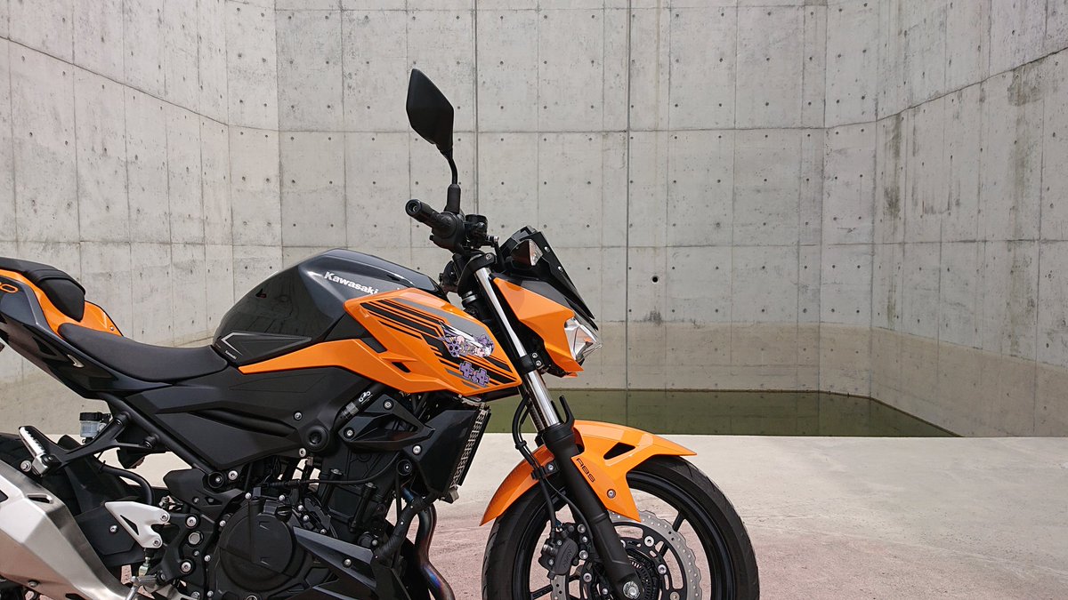 猫耳ダッシュz400 Yamasan36x Twitter