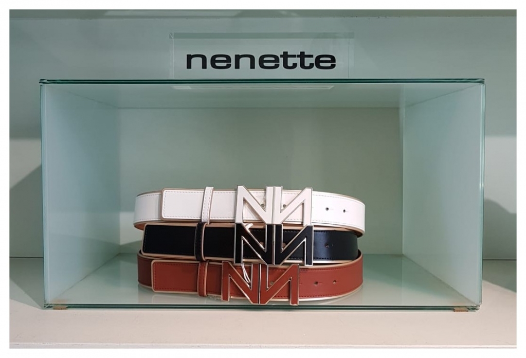 BrunelliAbbigl1's tweet photo. Cinture Nenette ...sempre disponibili per Info!
3405454850
3493501309
Consegne gratuite
#brunellimoda #nenette #fashionstyle #oleggio #arona #borgomanero #novara #shopping #fashionstyle #festadellamamma #myinstagraM https://t.co/5RCgegSsXl
