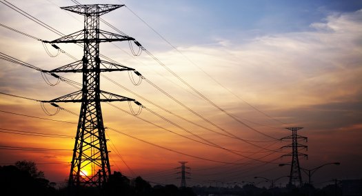 EnergyHistory's tweet photo. On May 8, 2002, Secretary Abraham releases the National Transmission Grid Study, developed to study the Nation's transmission system, identify transmission bottlenecks, and identify measures to eliminate those bottlenecks. #energyhistory https://t.co/dxoeyG1352 https://t.co/p4JnlFv9Ve