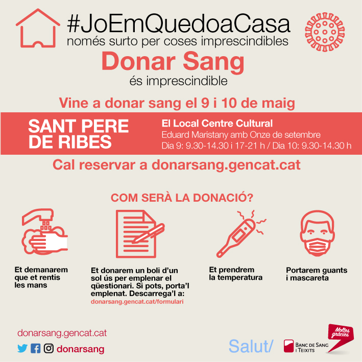 Sant Pere de Ribes tweet media